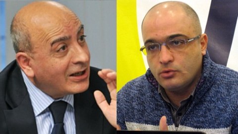 Rasim Musabəyov: “Əlimdə Eynullanı ifşa edən çoxsaylı faktlar var”