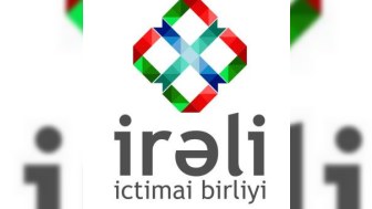 “İrəli” BƏYANAT verdi
