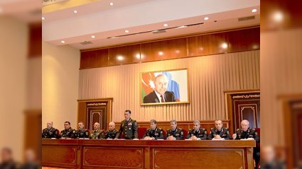 Azərbaycanın beynəlxalq axtarışa verdiyi 50 nəfərin yeri müəyyənləşib