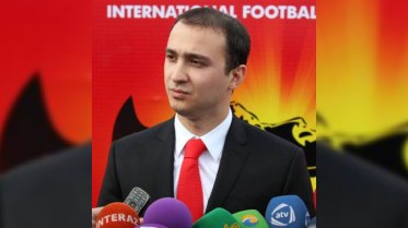 Tale Heydərovun klubu Qəbələdəki QALMAQALLA bağlı bəyanat yaydı