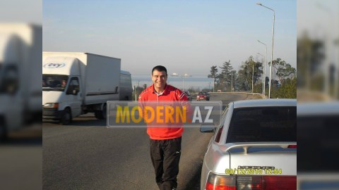 Şəhid Həsən Həsənovun  ailə FOTOŞƏKİLLƏRİ