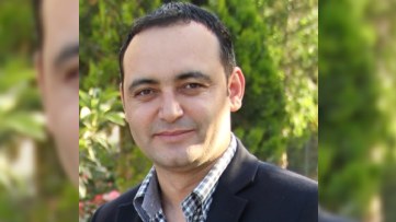 Saytı dağıdılan baş redaktor MTN-ə müraciət etdi