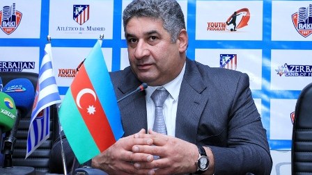 “Azadlıq meydanında 2 mərtəbəli bina tikiləcək” – AÇIQLAMA 