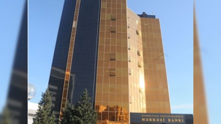 Mərkəzi Bank Bərdədəki intihar hadisəsinə aydınlıq gətirdi 