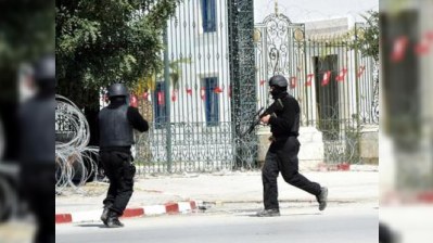 İranda terrorçu dəstə məhv edilib