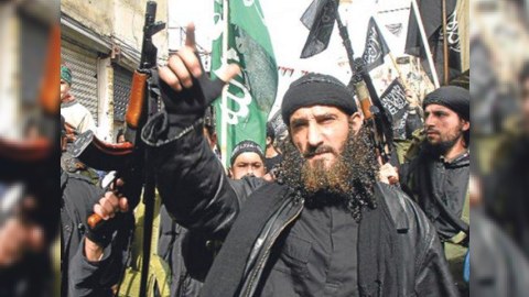 İŞİD-ə ağır zərbə: O lider öldürüldü