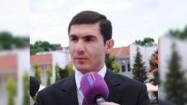 “Əbülfəz Qurbanlının yeganə çıxış yolu partiyadan istefa verməsi idi”
