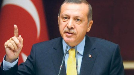 Ərdoğan: “İslahatları ilə ortaya orataya çıxan Türkiyə var” 