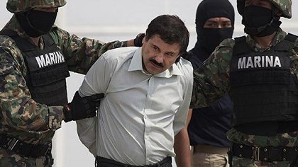 Məşhur narkobaron həbsxanadan qaçıb