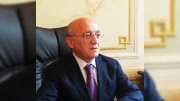 "Azərbaycanda eynicinsli insanların nikahına heç zaman icazə verilə bilməz" 