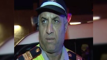 Generalın oğluna görə işdən qovulan yol polisi haqda  ŞOK MƏLUMATLAR