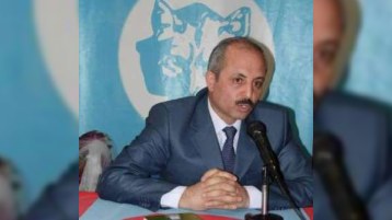 Türkmən fəaldan MHP-yə ağır İTTİHAMLAR 
