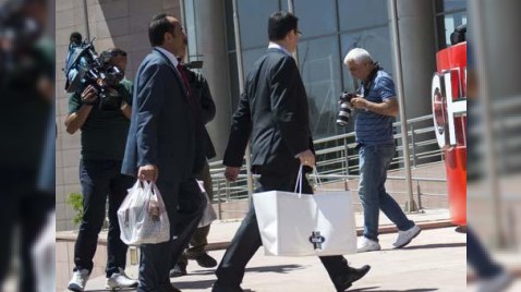 Türkiyədə 16 il sonra ilk dəfə koalisiya hökuməti qurulmasına başlanıldı