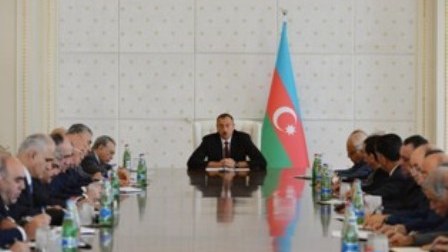 İlham Əliyevdən Qərbə MESAJ: “Almaniya Bundestaqı özünü nə zənn edir?”