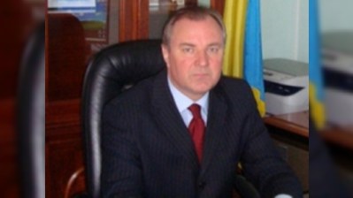 Ukrayna Ermənistandakı səfirini vəzifədən azad etdi
