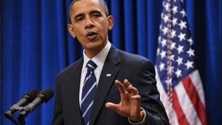Obama İranı yenə hədələdi: “Sanksiyalar geri qayıda bilər”