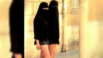 İŞİD tərəfdarlarına cənnət və qadın vəd edillir