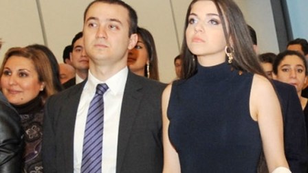 54 yaşlı general Heydərov - tənqidə dözümlü nazir - FOTOLAR
