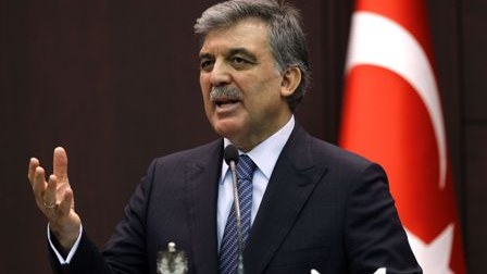 Abdulla Güldən İranın Qərblə anlaşmasına REAKSİYA 
