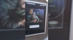 “Gənclik” metrostansiyasında  FOTOSƏRGİ 