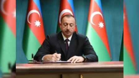 Prezidentdən FƏRMAN: Beynəlxalq Bank özəlləşdirilir 