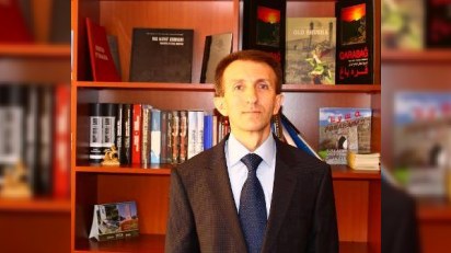 Heydər Əliyev Azərbaycanın milli maraqlarını hər zaman uca tutub