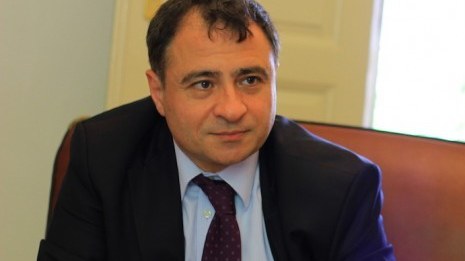 Eks-səfir Arif Məmmədovla bağlı Baş Prokurorluğa müraciət edilir 