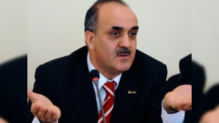 Səlim Müslümov: “Bu azalma hər hansı vəsaitin kəsilməsinə dəlalət etmir” 