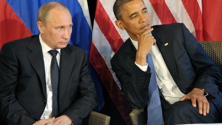 Obama Putinə zəng etdi: Liderlər nədən danışdılar? – TƏFƏRRÜAT 