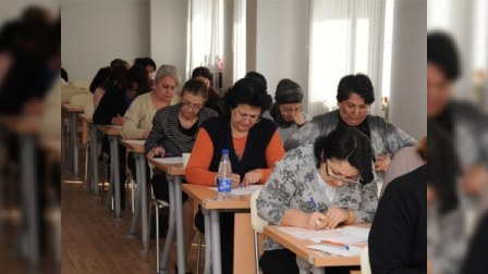 Şagirdləri test edənlərin özləri testdən keçməli olacaq