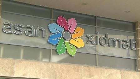 “ASAN xidmət”də iki gün iş olmayacaq 
