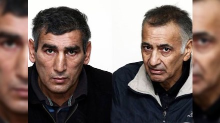 Ombudsman Dilqəm Əsgərov və Şahbaz Quliyevlə bağlı BQXK-ya müraciət edib 