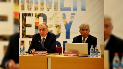 “Ermənistan silahlı qüvvələrinin Azərbaycan ərazisində mövcudluğu münaqişənin həllinə əsas maneədir” 