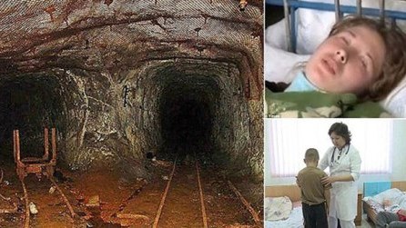 Bu kənd əhalisinin yuxudan və seksdən asılılığının dəhşətli SƏBƏBİ 