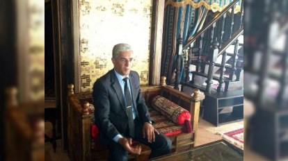 “Leyla Yunus Şəmistan Əlizamanlını cəbhəyə sürgün etmişdi” – MÜSAHİBƏ