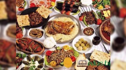 Ramazan sonrası necə qidalanmalı? –  DİEOTOLOQ MƏSLƏHƏTİ