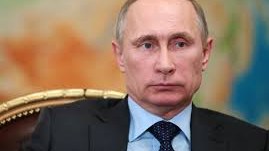 Putin müsəlmanları TƏBRİK etdi