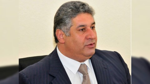 Nazir Qubada görüş keçirəcək
