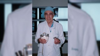 Ürəkləri fəth edən dahi - o, Heydər Əliyevin ürəyinə də əl gəzdirib - MARAQLI