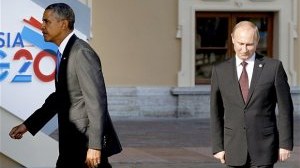 Ağ Ev Putinin pullarına görə Mərkəzi Kəşfiyyat İdarəsini söyüb - TƏFƏRRÜAT 