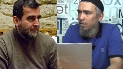 Azərbaycanda vəhabi liderləri arasında fikir ayrılığı: “Radikallar bizdən deyil!"