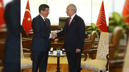 Kamal Kılıçdaroğlu AKP ilə koalisiya şərtini açıqladı
