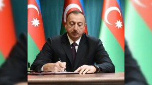 Bir qrup jurnalist Prezidentin fəxri diplomuna layiq görülüb - SİYAHI
