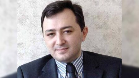 Şair Əli Kərimin oğlu Orxan Kərimli vəfat edib