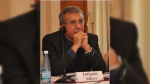İntiqam Əliyevin apellyasiya şikayətini təmin olunmadı
