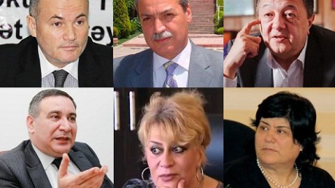Jurnlistlər ilk iş gününü necə xatırlayırlar? - “Redaksiyaya qapıdan yox, pəncərədən girdim” - MARAQLI