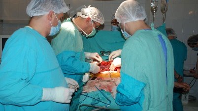 Azərbaycanda cərrahlar xəstəlik yayırAÇIQLAMA
