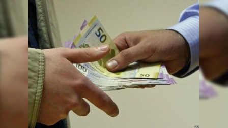 Azərbaycanda korrupsiyanın rəsmi statistikası AÇIQLANDI