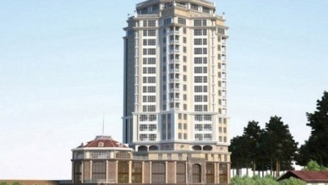 22 mərtəbəli otel tikmək istəyən azərbaycanlı xanım Rusiyada məhkəməni uddu