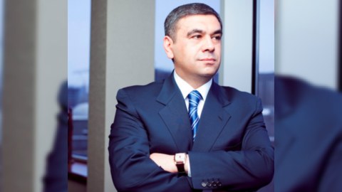 ​Beynəlxalq Banka yeni sədr seçildi 